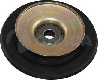 OSSCA 08826 - Опора стойки амортизатора, подушка www.autospares.lv