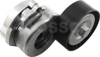 OSSCA 08358 - Belt Tensioner, v-ribbed belt www.autospares.lv