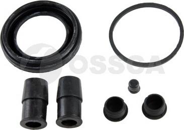 OSSCA 08319 - Repair Kit, brake caliper www.autospares.lv