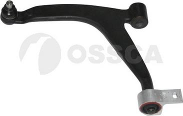 OSSCA 08290 - Track Control Arm www.autospares.lv