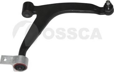 OSSCA 08291 - Track Control Arm www.autospares.lv