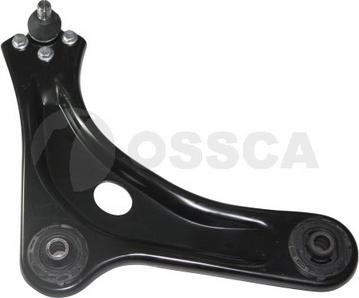 OSSCA 08288 - Neatkarīgās balstiekārtas svira, Riteņa piekare www.autospares.lv