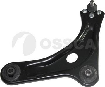 OSSCA 08287 - Track Control Arm www.autospares.lv