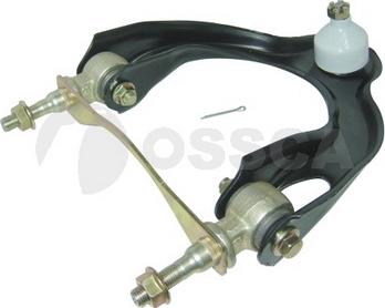 OSSCA 08708 - Track Control Arm www.autospares.lv