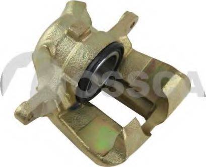 OSSCA 03951 - Brake Caliper www.autospares.lv