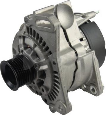 OSSCA 03989 - Alternator www.autospares.lv