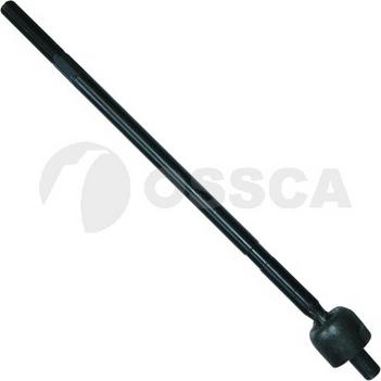 OSSCA 03982 - Inner Tie Rod, Axle Joint www.autospares.lv