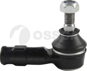 OSSCA 03451 - Stūres šķērsstiepņa uzgalis autospares.lv