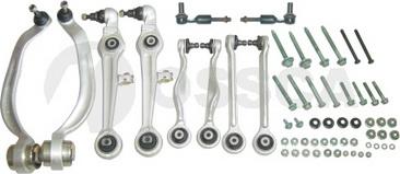 OSSCA 03433 - Suspension Kit www.autospares.lv