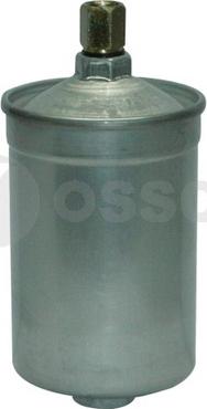 OSSCA 03426 - Fuel filter www.autospares.lv