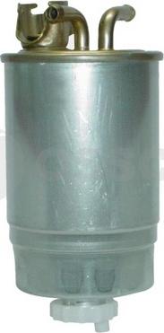 OSSCA 03428 - Fuel filter www.autospares.lv