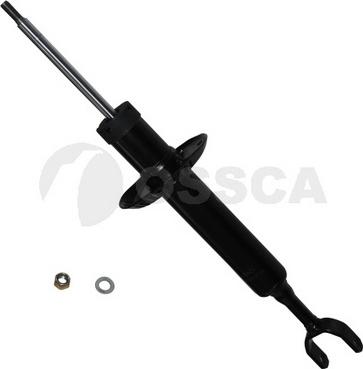 OSSCA 03557 - Amortizators autospares.lv