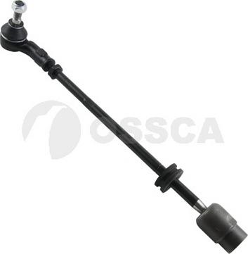 OSSCA 03521 - Stūres šķērsstiepnis www.autospares.lv