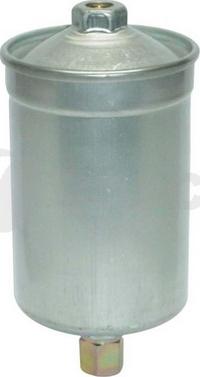 OSSCA 03695 - Fuel filter www.autospares.lv