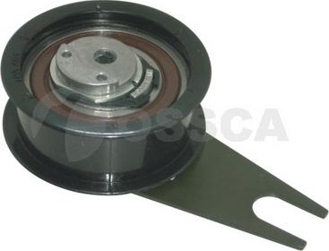 OSSCA 03659 - Tensioner Pulley, timing belt www.autospares.lv