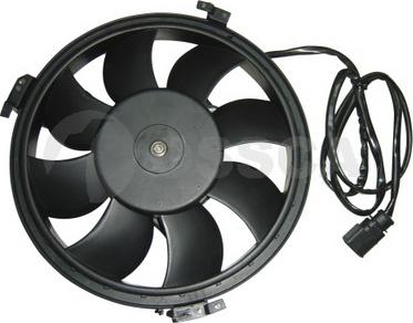 OSSCA 03667 - Ventilators, Motora dzesēšanas sistēma www.autospares.lv