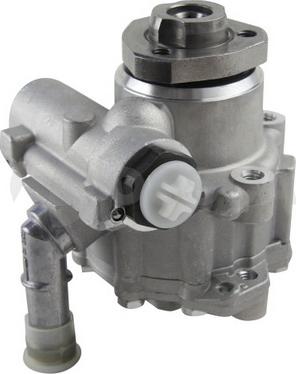 OSSCA 03688 - Hydraulic Pump, steering system www.autospares.lv