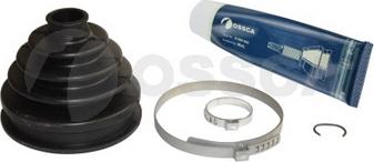 OSSCA 03000 - Bellow, drive shaft www.autospares.lv