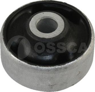 OSSCA 03191 - Сайлентблок, рычаг подвески колеса www.autospares.lv