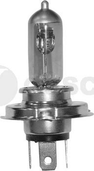 OSSCA 03155 - Bulb, headlight www.autospares.lv