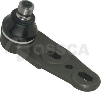 OSSCA 03109 - Balst / Virzošais šarnīrs www.autospares.lv