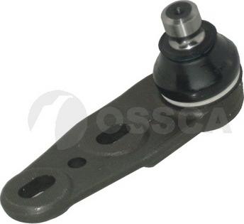 OSSCA 03112 - Balst / Virzošais šarnīrs www.autospares.lv