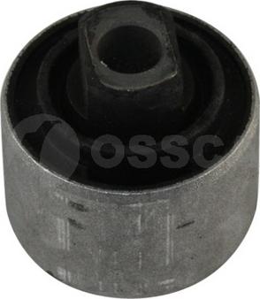 OSSCA 03120 - Сайлентблок, рычаг подвески колеса www.autospares.lv