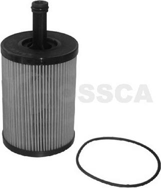 OSSCA 03177 - Oil Filter www.autospares.lv