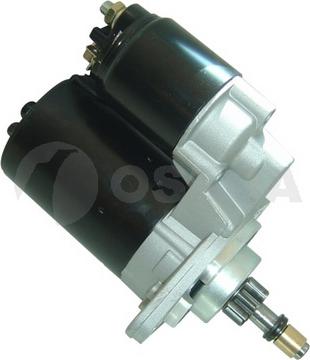 OSSCA 03881 - Starter www.autospares.lv