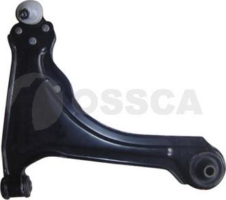 OSSCA 03295 - Track Control Arm www.autospares.lv