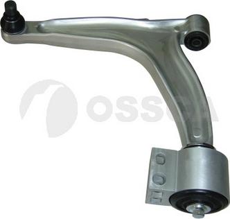 OSSCA 03296 - Рычаг подвески колеса www.autospares.lv