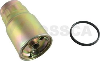 OSSCA 03246 - Fuel filter www.autospares.lv