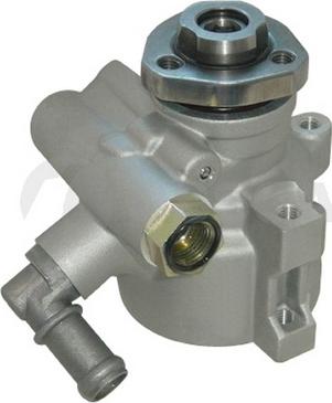 OSSCA 03207 - Hydraulic Pump, steering system www.autospares.lv