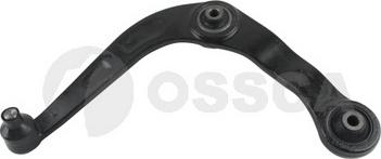 OSSCA 03791 - Neatkarīgās balstiekārtas svira, Riteņa piekare www.autospares.lv