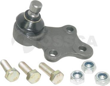 OSSCA 02944 - Balst / Virzošais šarnīrs www.autospares.lv