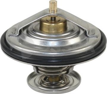 OSSCA 02931 - Термостат охлаждающей жидкости / корпус www.autospares.lv