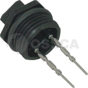 OSSCA 02430 - Датчик, уровень охлаждающей жидкости www.autospares.lv