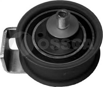 OSSCA 02669 - Натяжной ролик, зубчатый ремень ГРМ www.autospares.lv