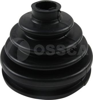 OSSCA 02678 - Bellow, drive shaft www.autospares.lv