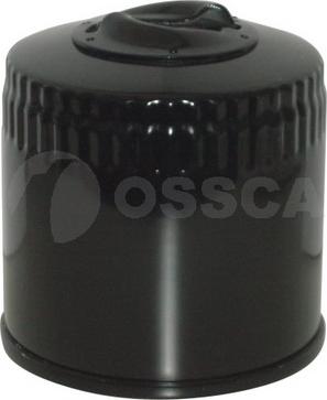 OSSCA 02055 - Oil Filter www.autospares.lv