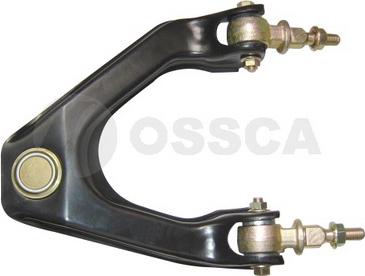 OSSCA 02120 - Track Control Arm www.autospares.lv