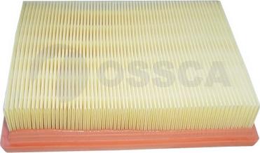 SNR AP 080/2 - Gaisa filtrs www.autospares.lv