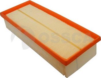 OSSCA 02878 - Air Filter, engine www.autospares.lv