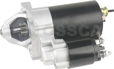 OSSCA 02329 - Starter www.autospares.lv