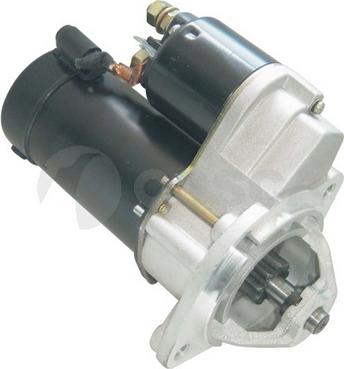 OSSCA 02327 - Starter www.autospares.lv