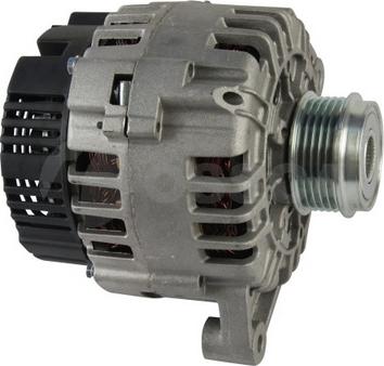 OSSCA 02763 - Alternator www.autospares.lv