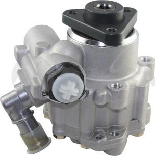 OSSCA 07481 - Hydraulic Pump, steering system www.autospares.lv