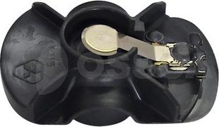 OSSCA 07424 - Aizdedzes sadalītāja rotors www.autospares.lv