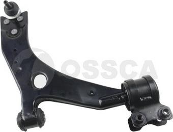 OSSCA 07590 - Рычаг подвески колеса www.autospares.lv