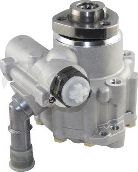 OSSCA 07518 - Hydraulic Pump, steering system www.autospares.lv